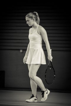 Ausschnitte 2138 - Kay Lund Turnier